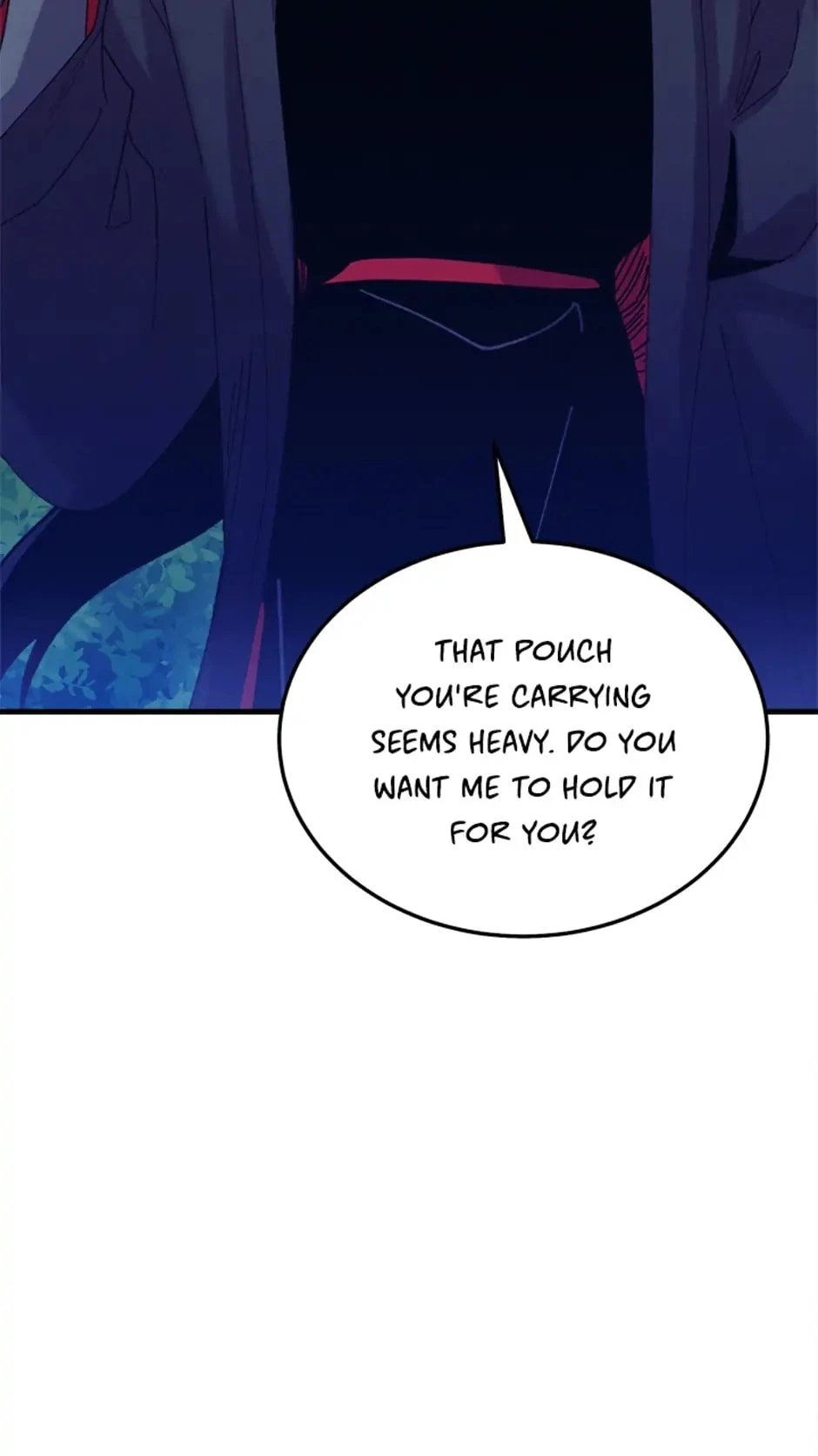 Masters of Lightning Knives Chapter 141 - 59