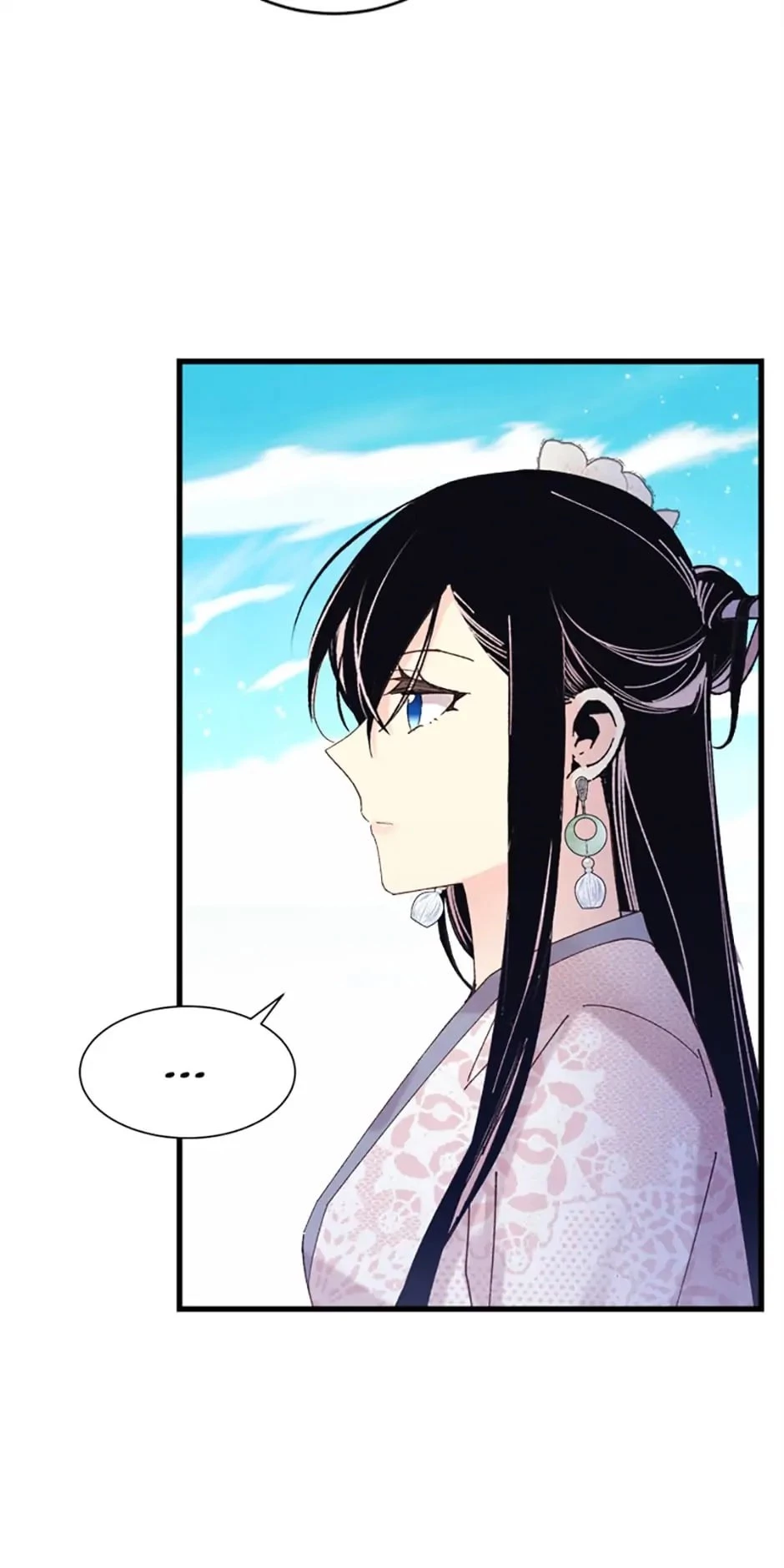 Masters of Lightning Knives Chapter 140 - 49