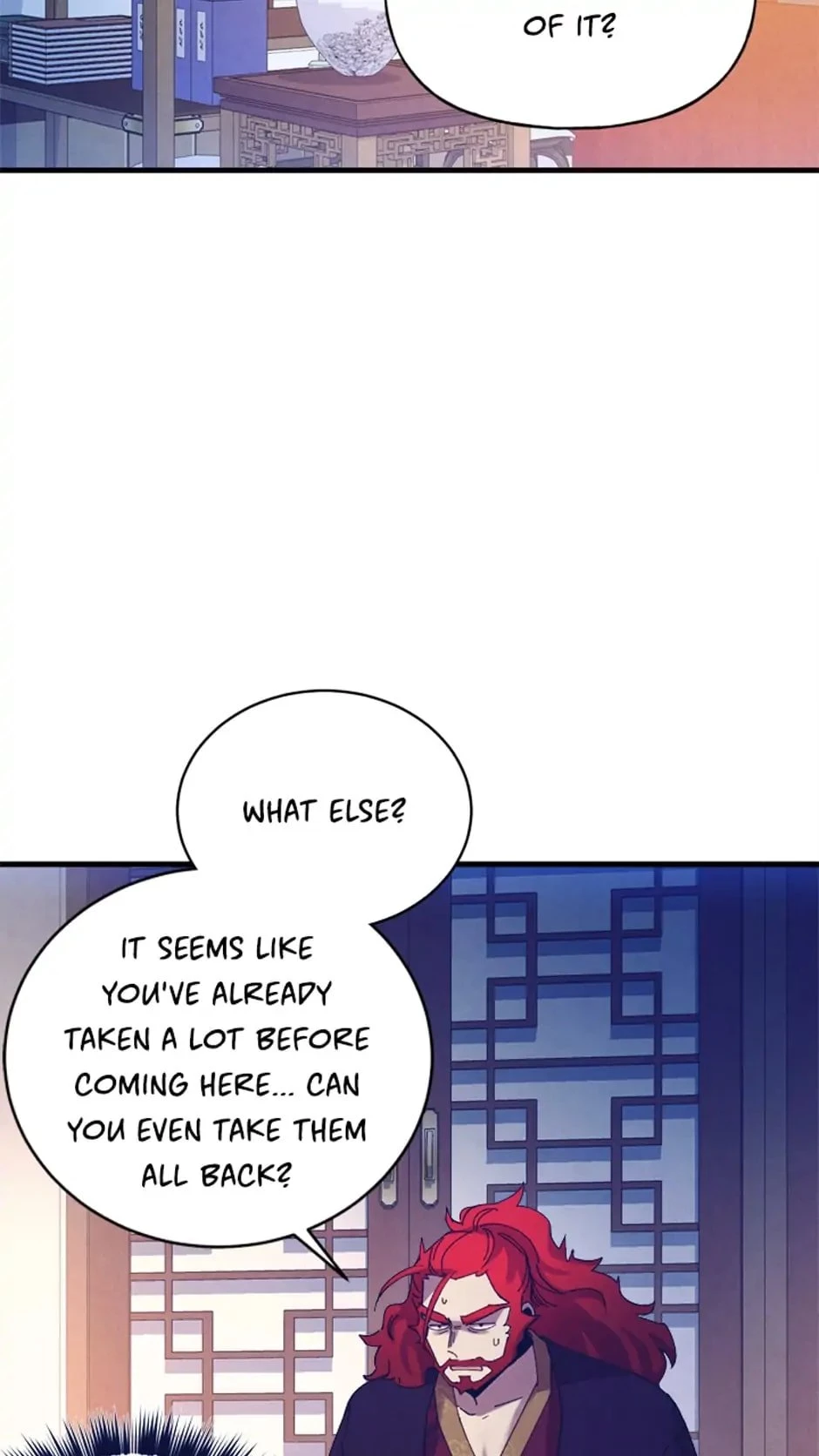 Masters of Lightning Knives Chapter 141 - 61