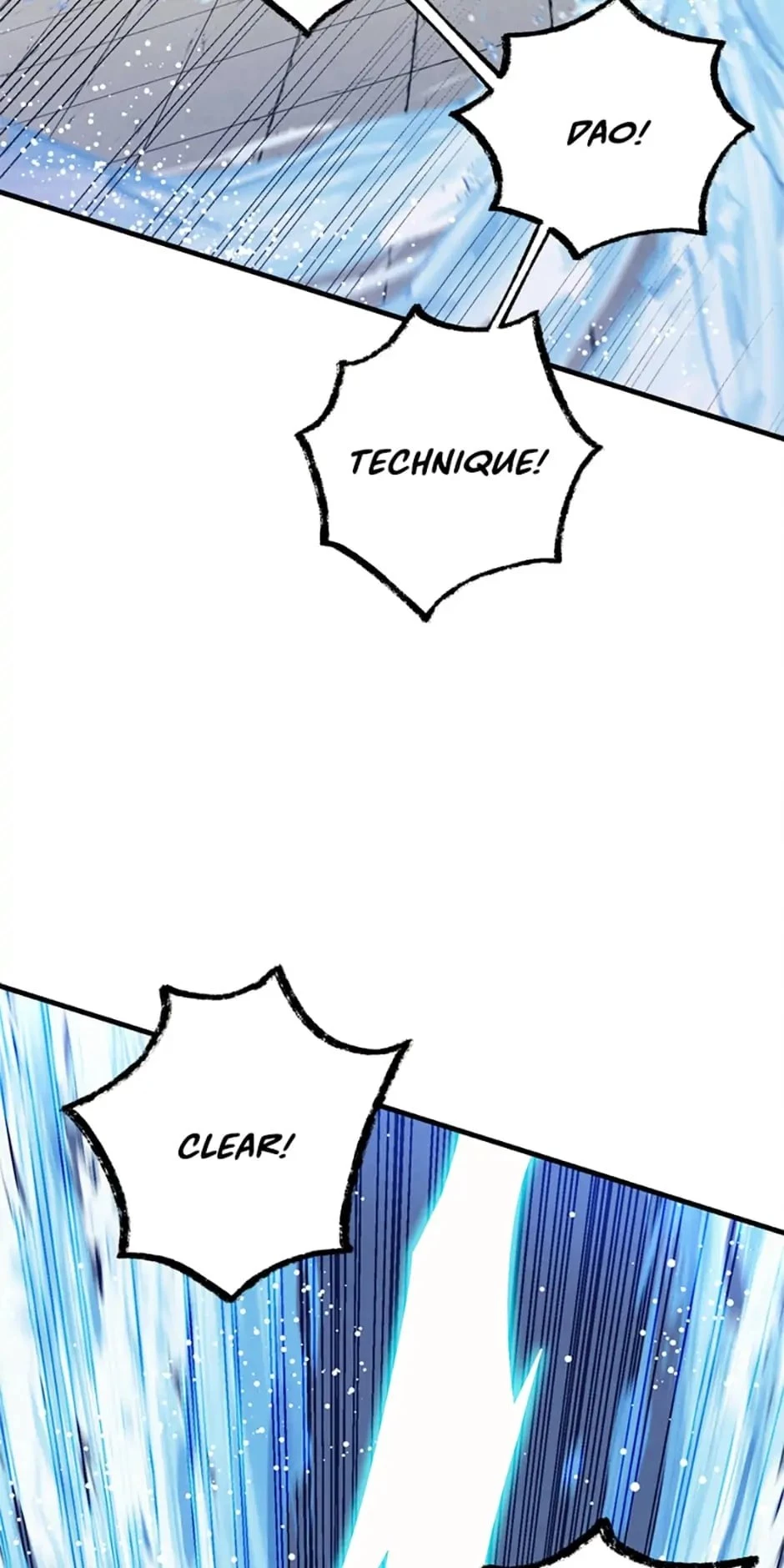 Masters of Lightning Knives Chapter 140 - 52