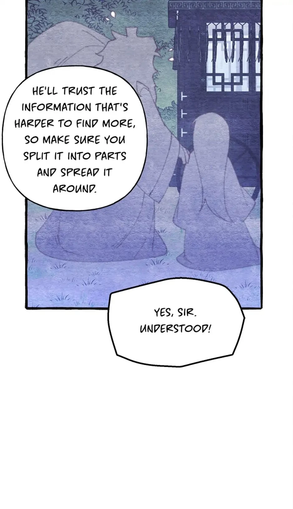 Masters of Lightning Knives Chapter 142 - 77