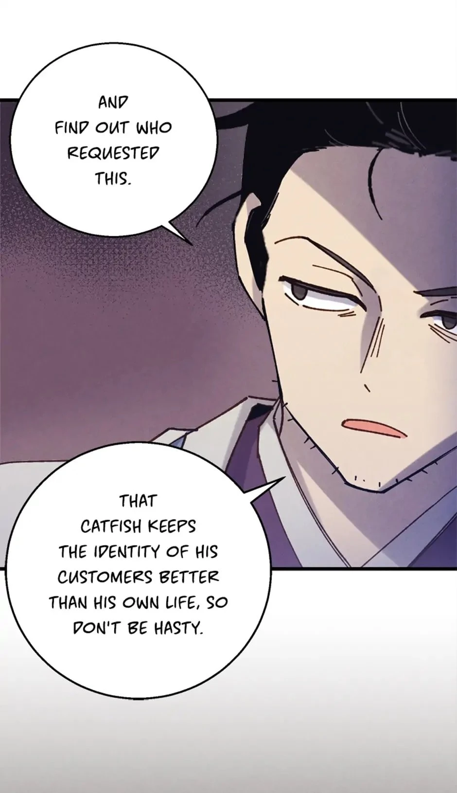 Masters of Lightning Knives Chapter 142 - 78