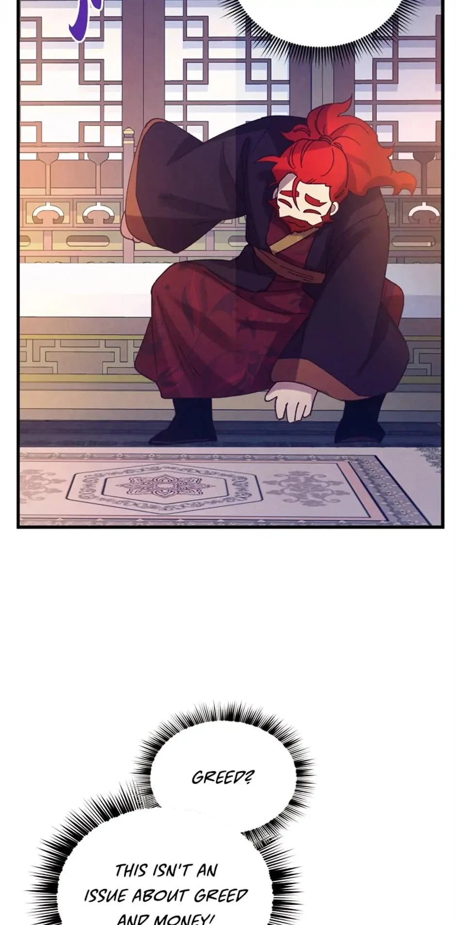 Masters of Lightning Knives Chapter 141 - 66