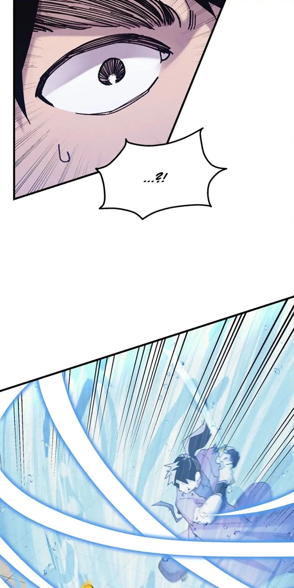 Masters of Lightning Knives Chapter 140 - 55