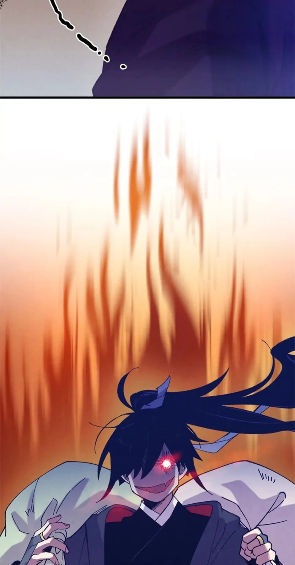 Masters of Lightning Knives Chapter 141 - 70