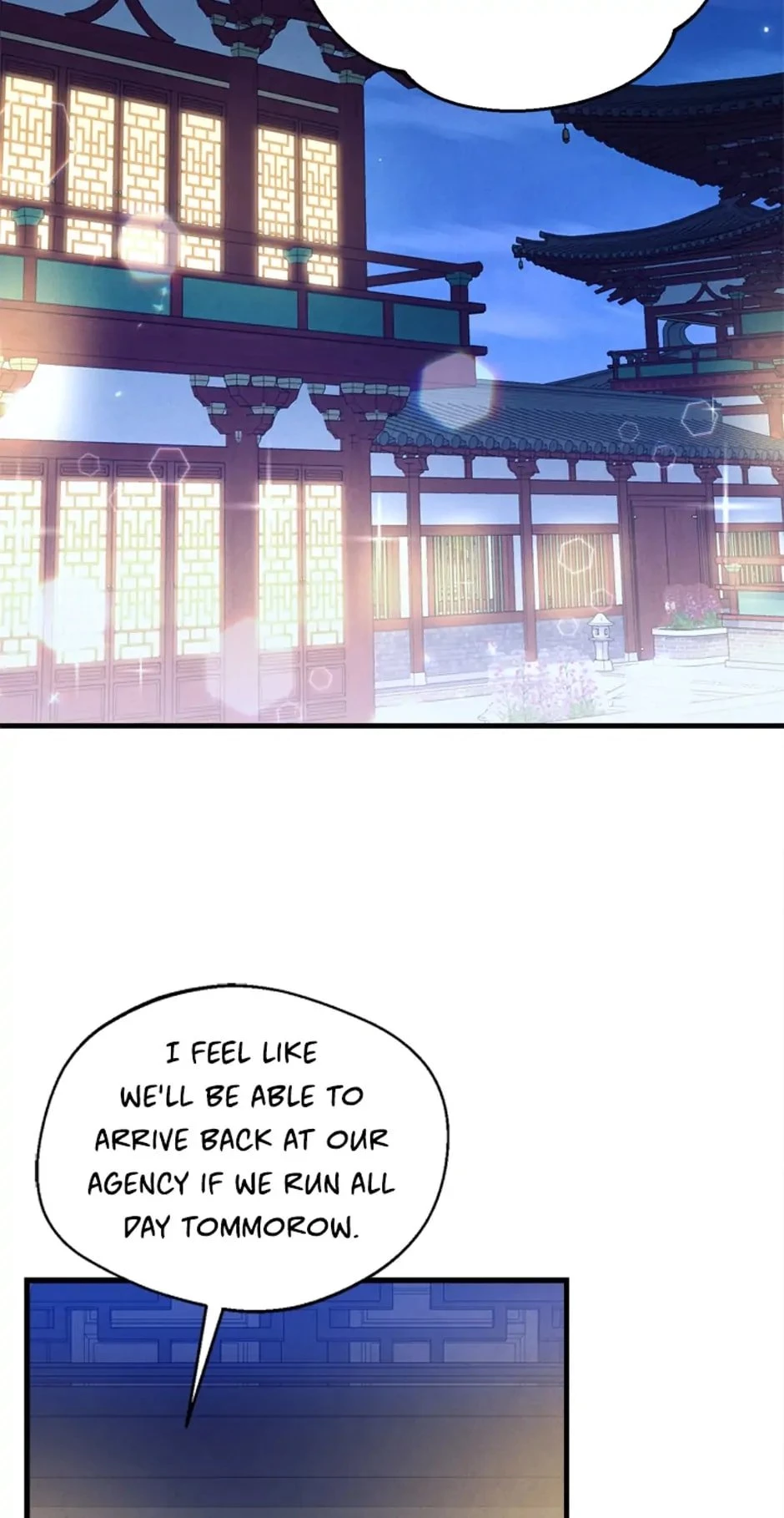 Masters of Lightning Knives Chapter 141 - 73