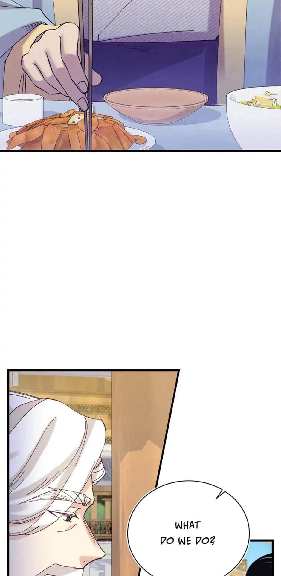 Masters of Lightning Knives Chapter 142 - 86