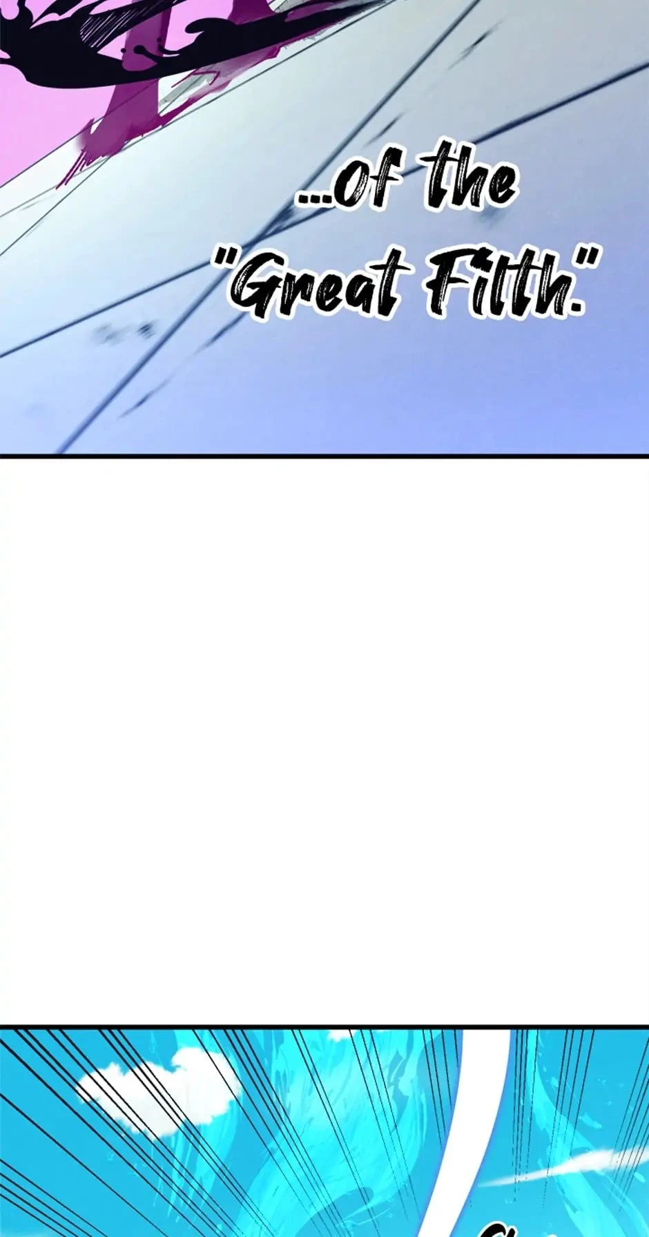Masters of Lightning Knives Chapter 140 - 60