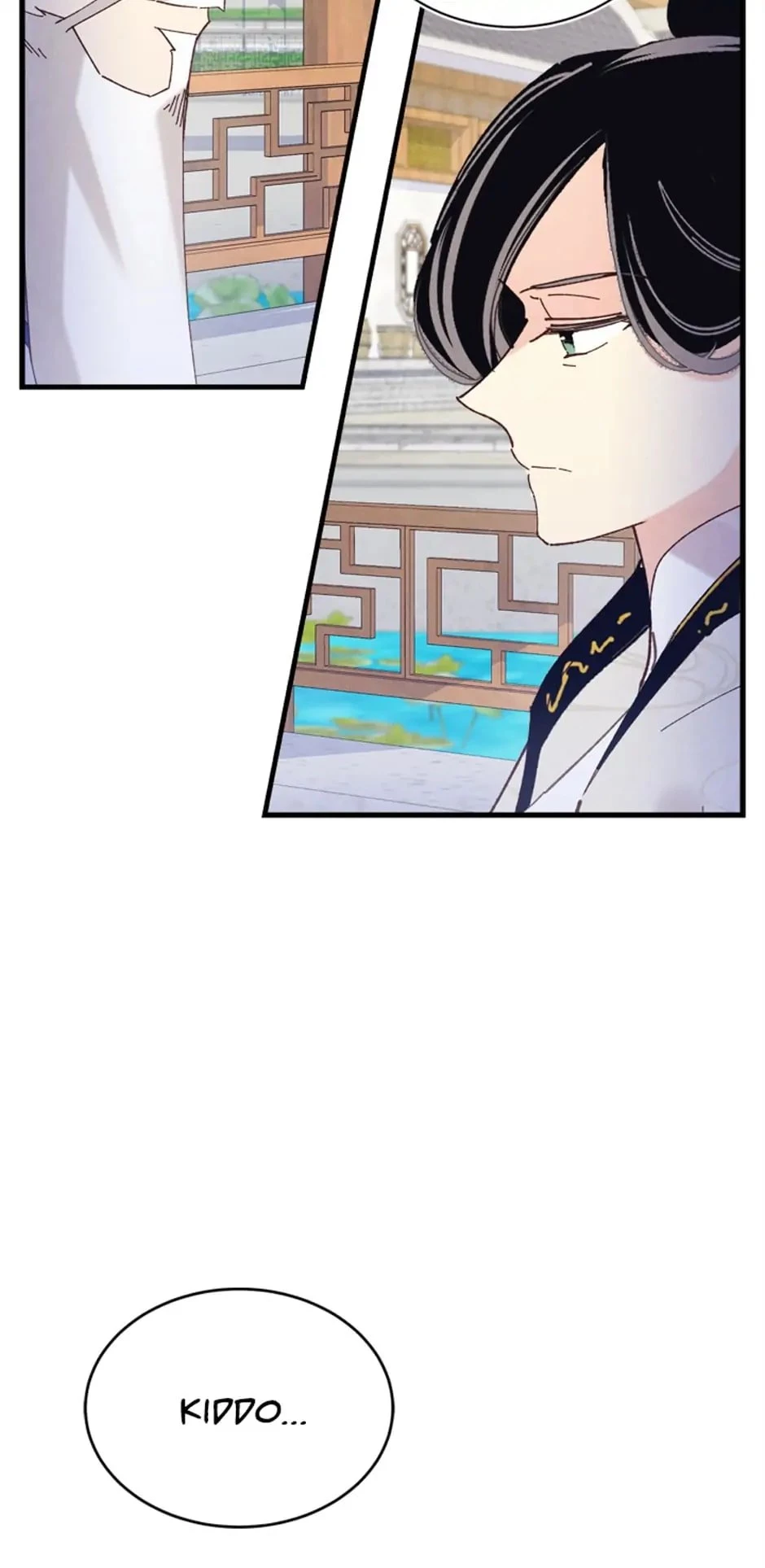 Masters of Lightning Knives Chapter 142 - 87