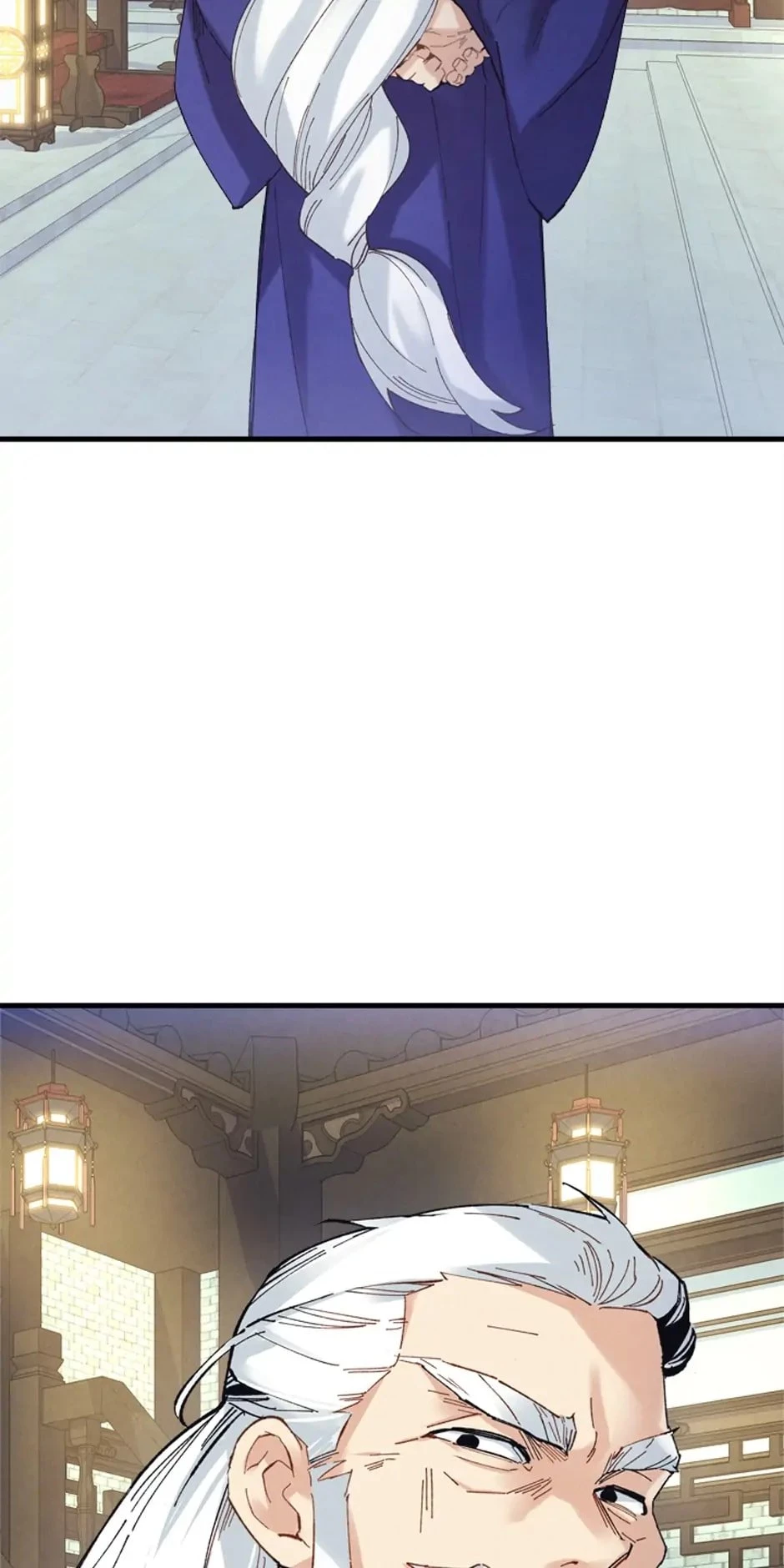 Masters of Lightning Knives Chapter 141 - 78