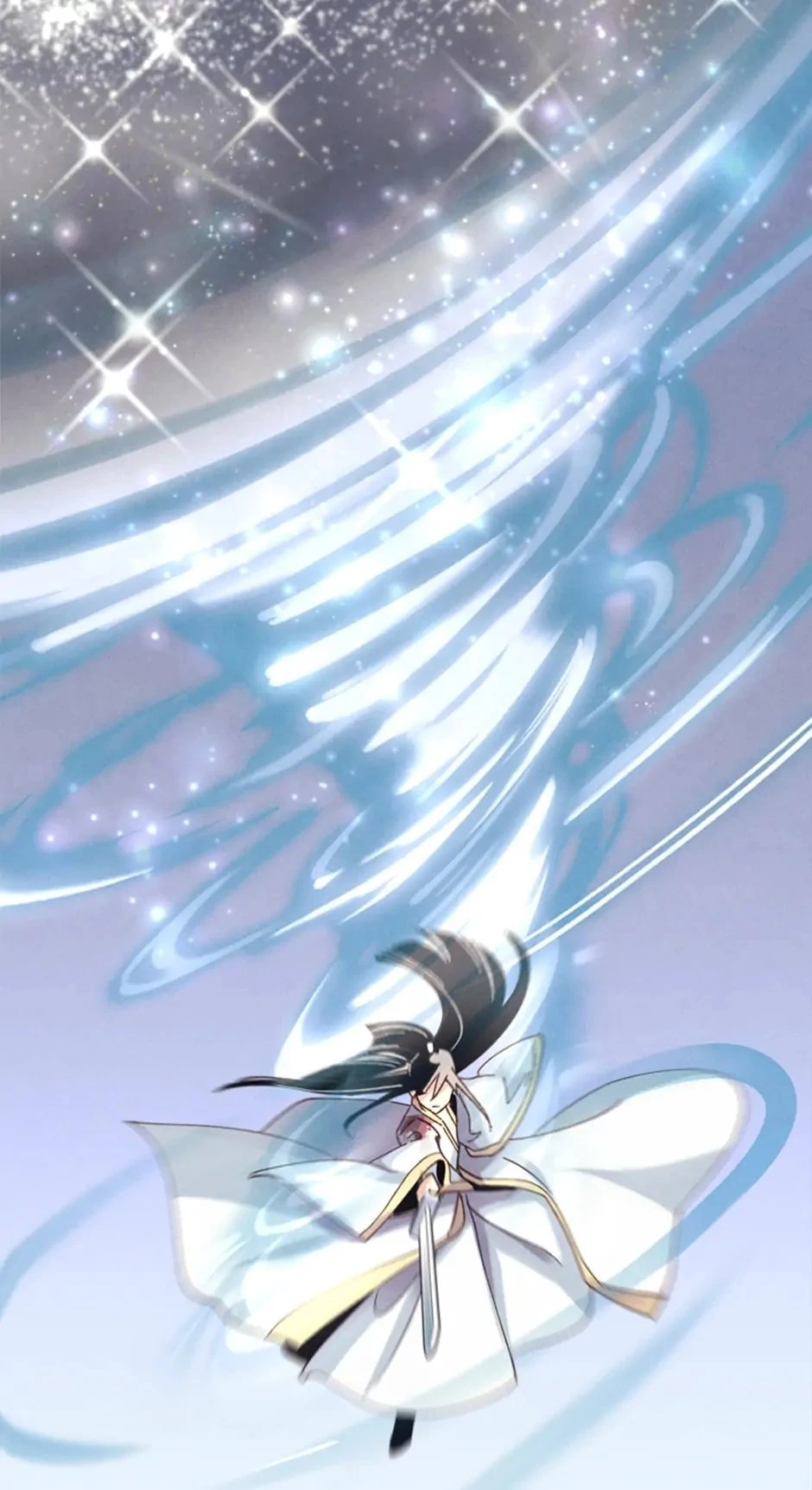 Masters of Lightning Knives Chapter 138 - 2