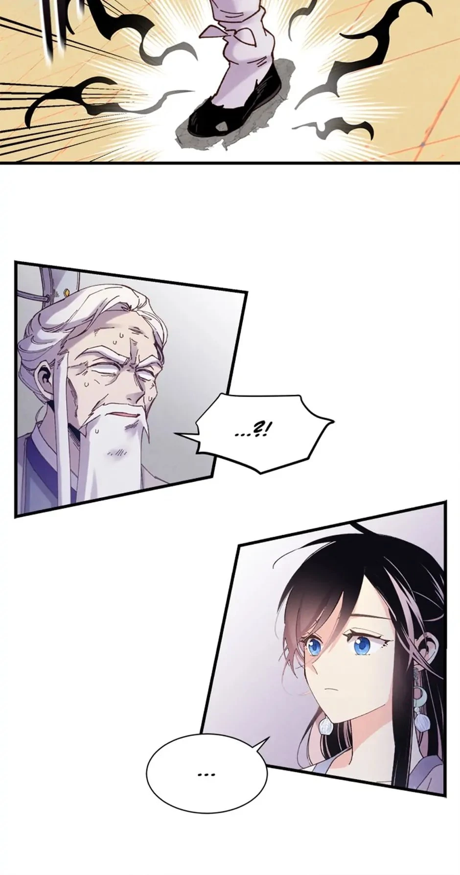 Masters of Lightning Knives Chapter 140 - 65