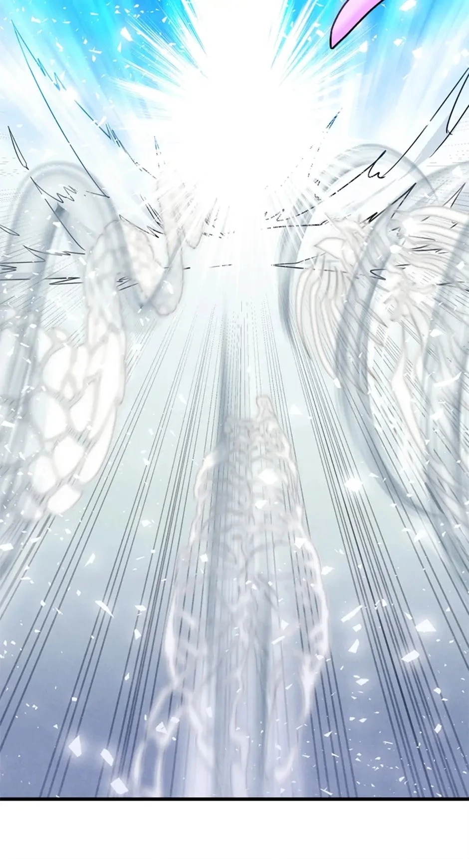 Masters of Lightning Knives Chapter 138 - 4