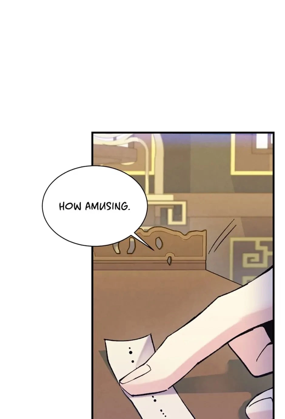 Masters of Lightning Knives Chapter 137 - 1
