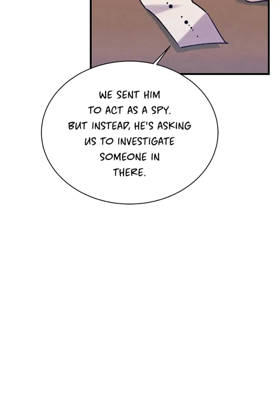 Masters of Lightning Knives Chapter 137 - 2
