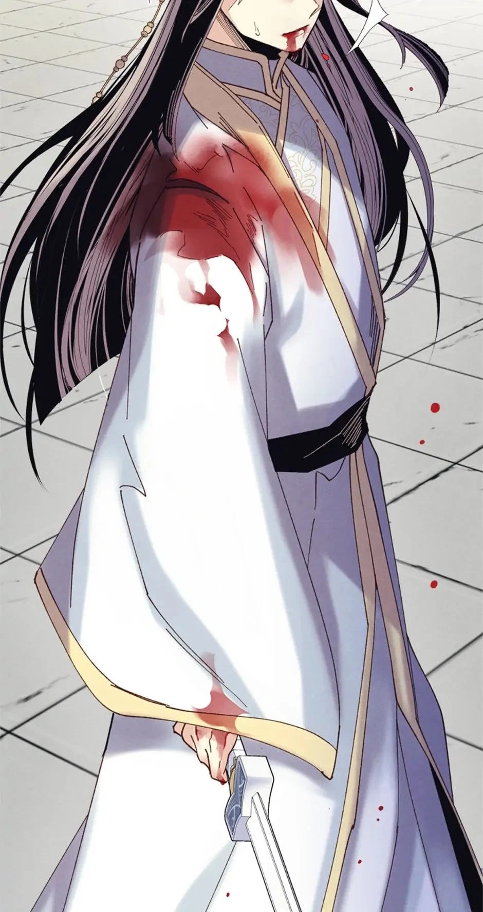 Masters of Lightning Knives Chapter 138 - 7