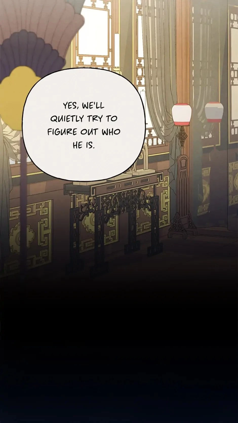 Masters of Lightning Knives Chapter 137 - 6
