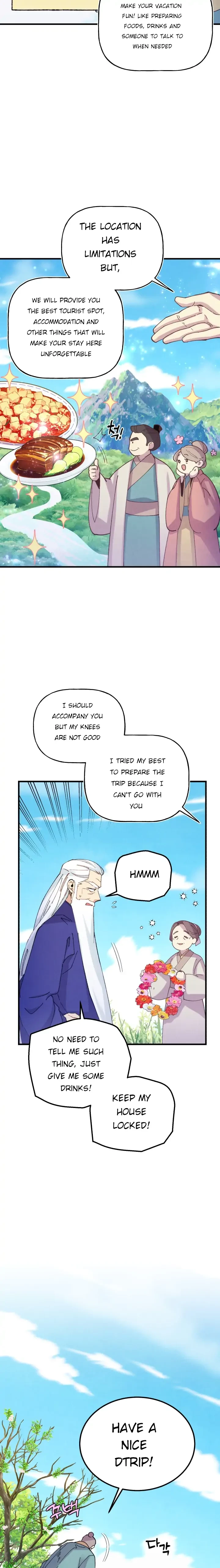Masters of Lightning Knives Chapter 139 - 22