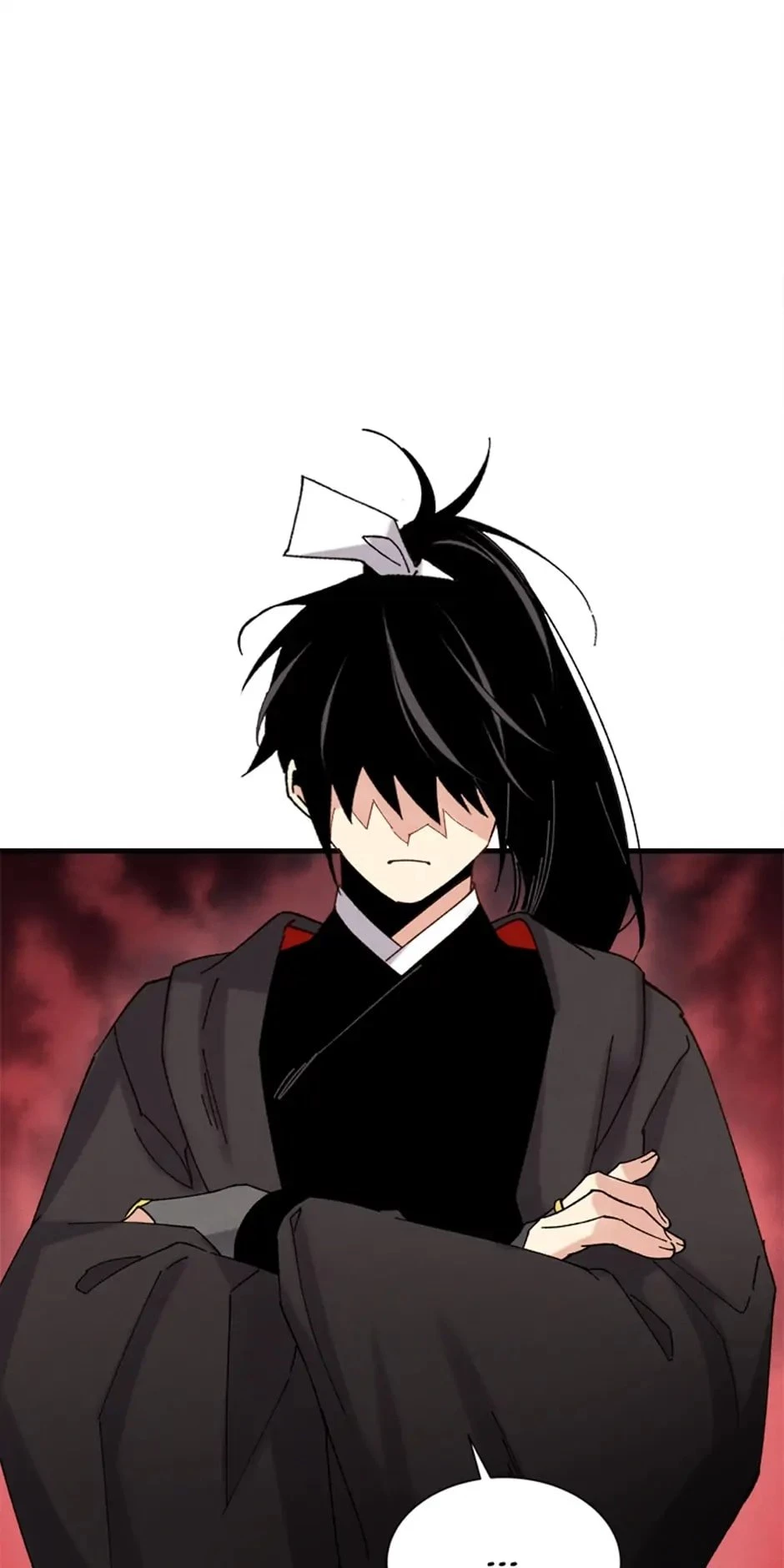 Masters of Lightning Knives Chapter 137 - 9