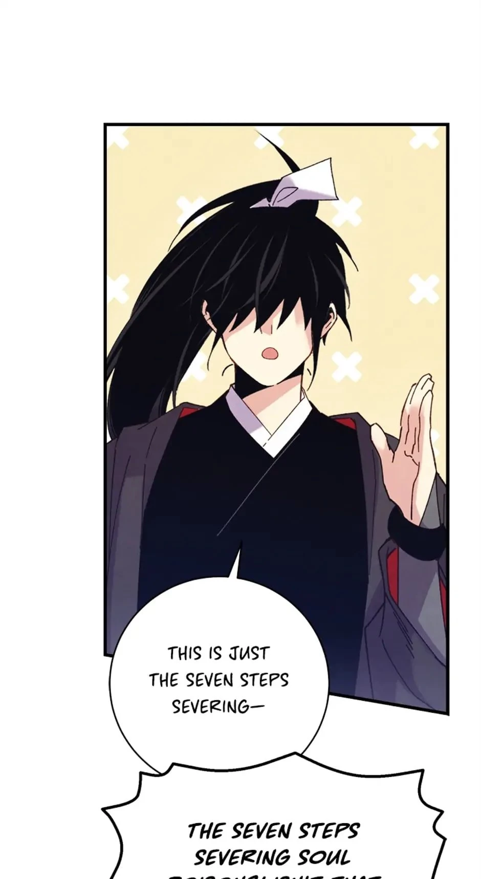 Masters of Lightning Knives Chapter 140 - 73