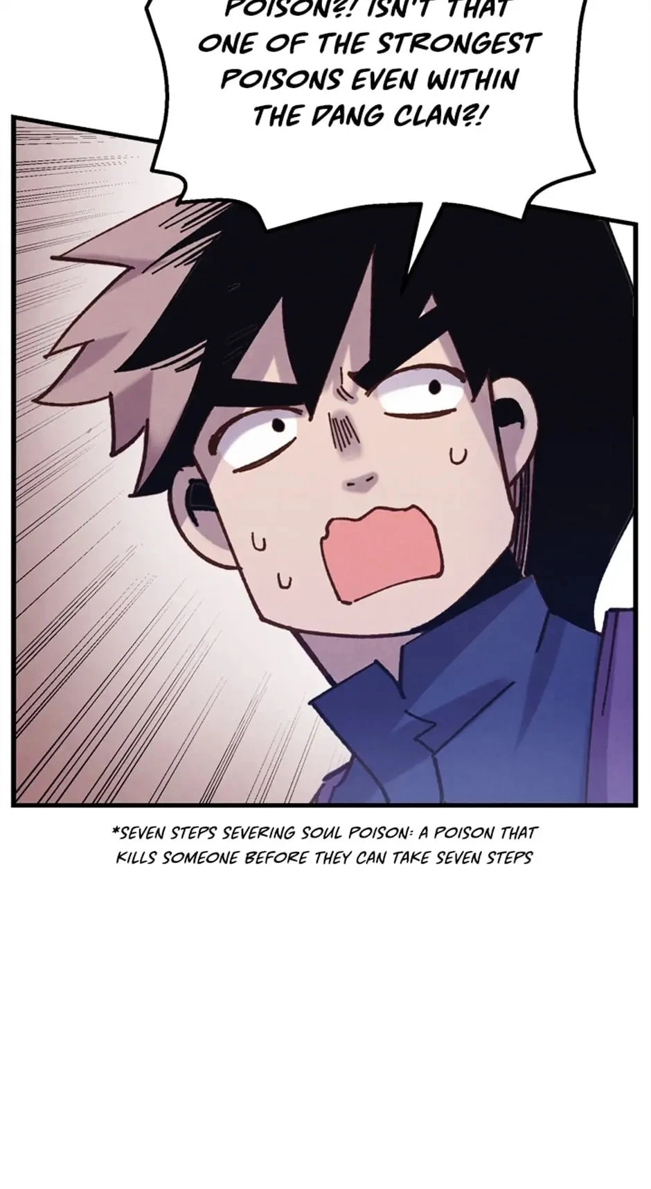 Masters of Lightning Knives Chapter 140 - 74