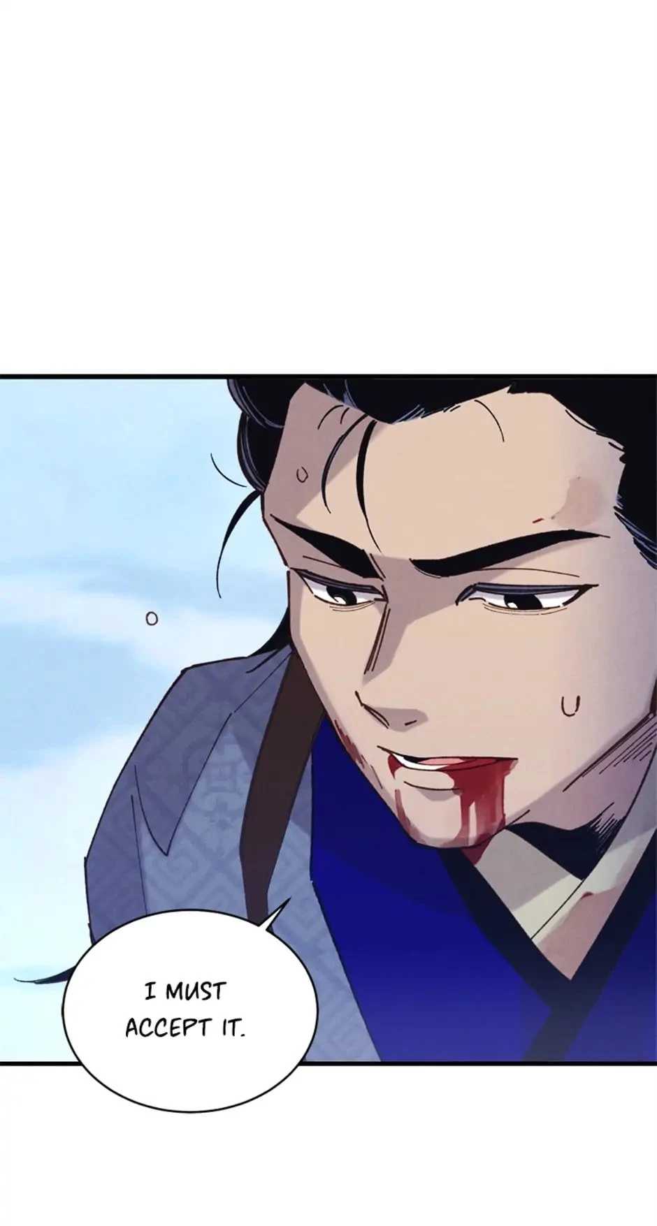 Masters of Lightning Knives Chapter 138 - 11