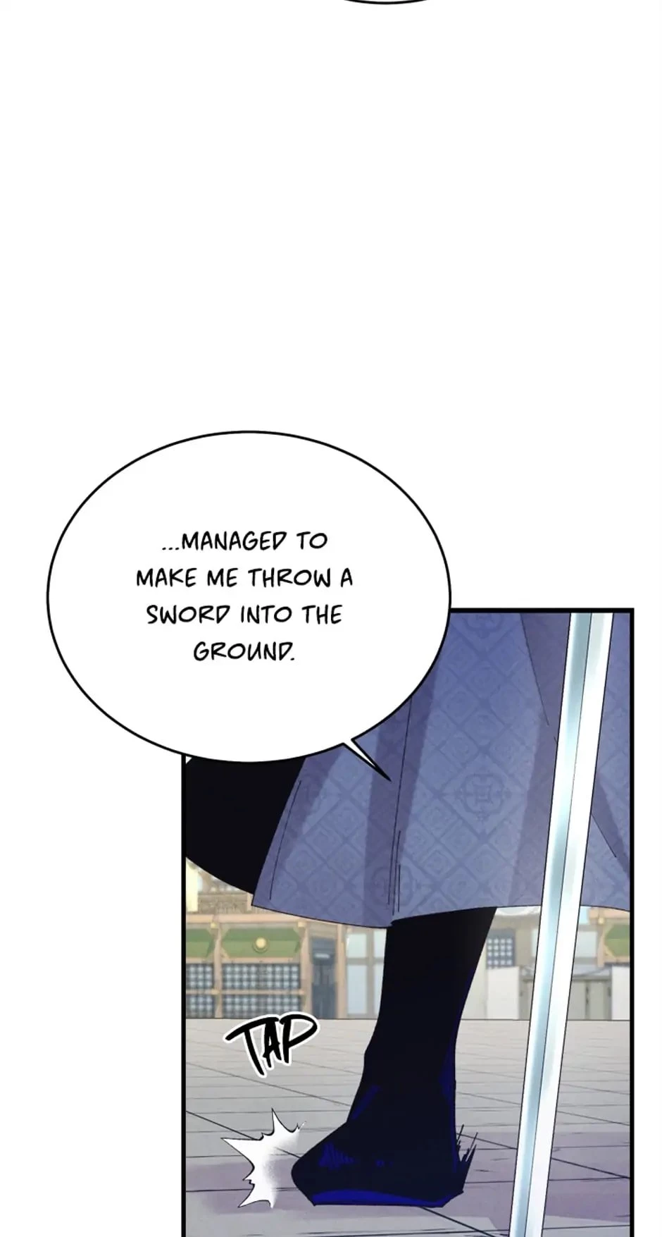 Masters of Lightning Knives Chapter 138 - 13
