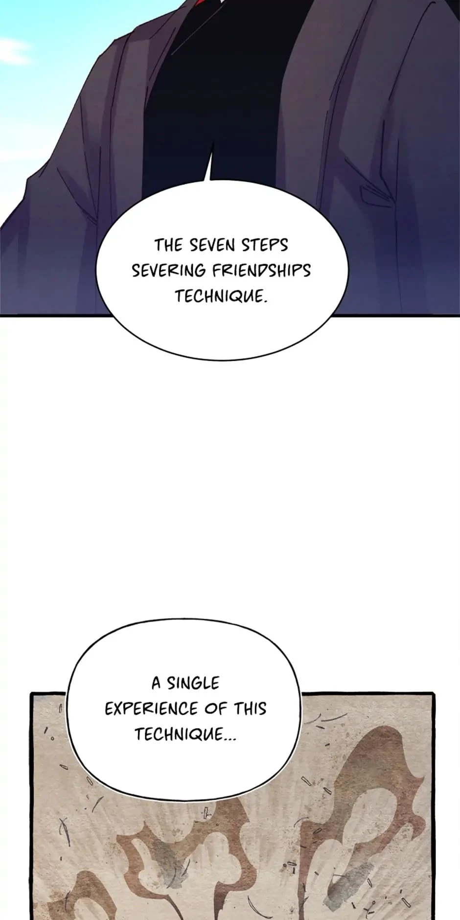 Masters of Lightning Knives Chapter 140 - 77