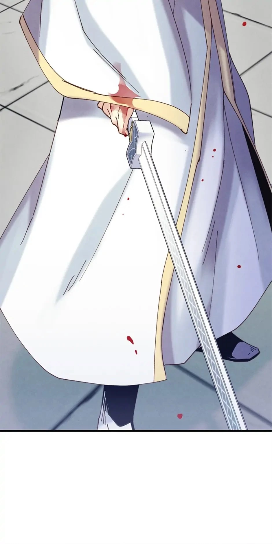 Masters of Lightning Knives Chapter 137 - 14