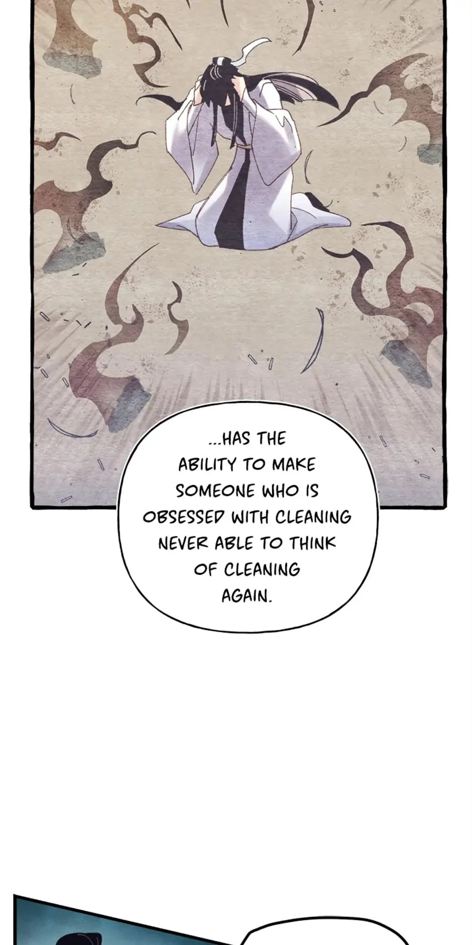 Masters of Lightning Knives Chapter 140 - 78