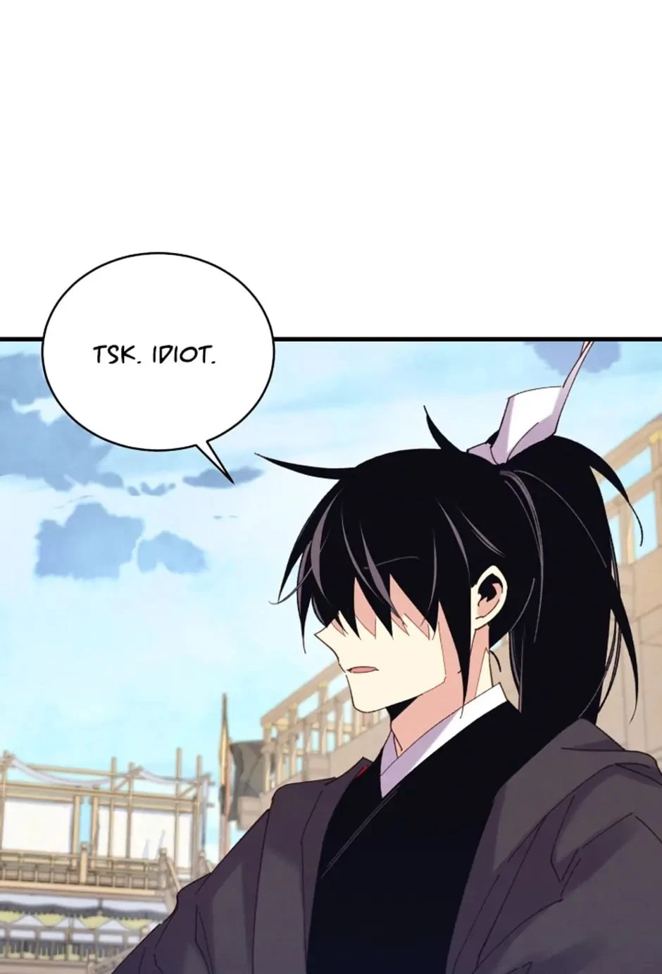 Masters of Lightning Knives Chapter 137 - 15