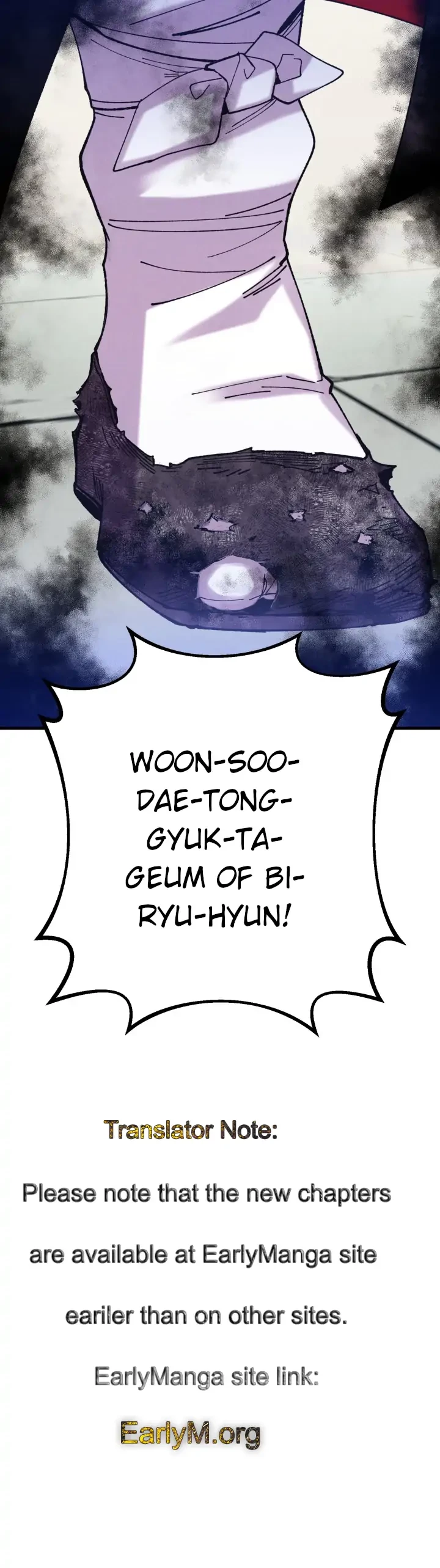 Masters of Lightning Knives Chapter 139 - 28