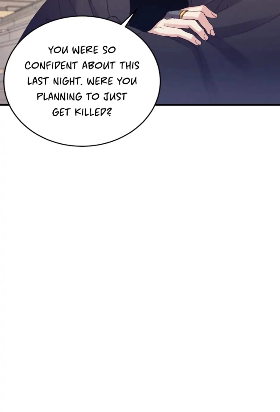 Masters of Lightning Knives Chapter 137 - 16