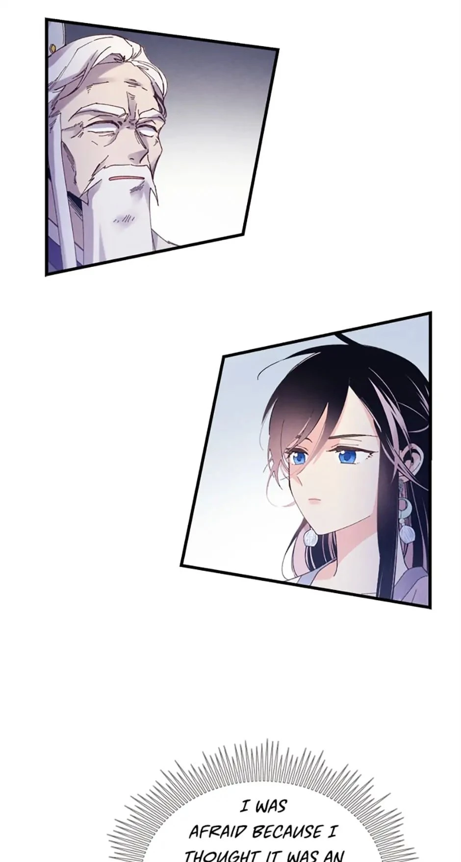 Masters of Lightning Knives Chapter 140 - 80
