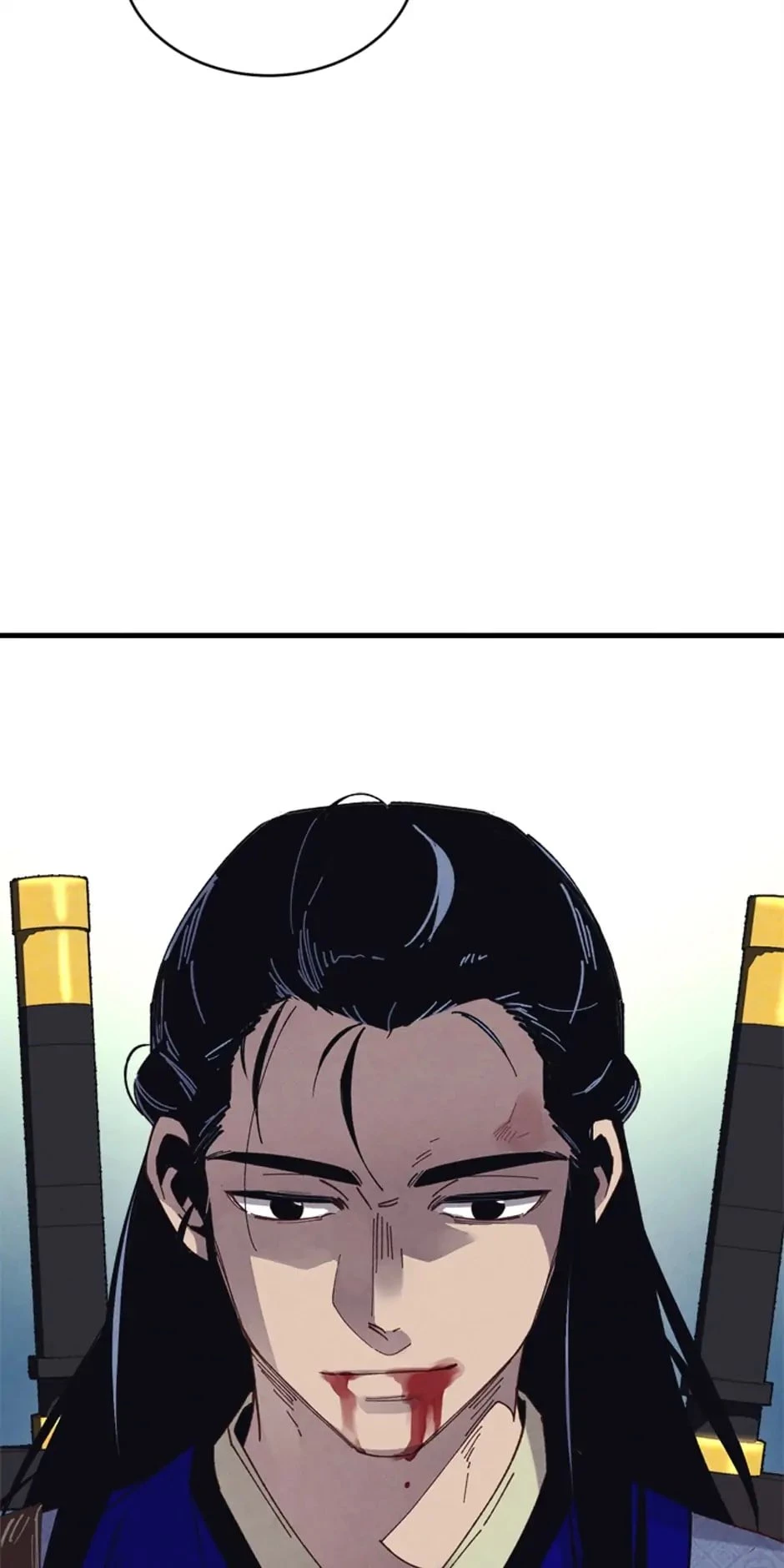 Masters of Lightning Knives Chapter 138 - 17