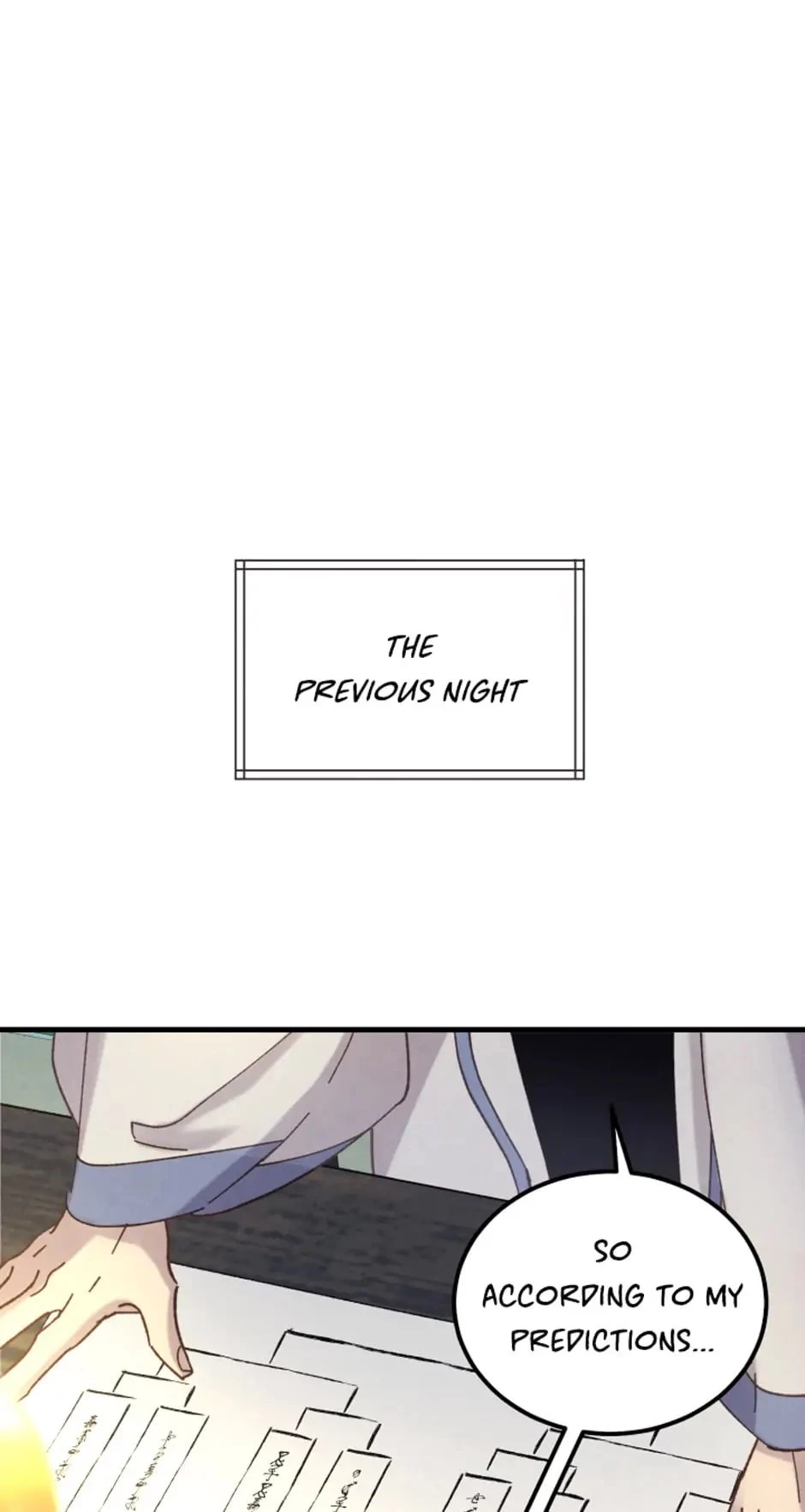 Masters of Lightning Knives Chapter 137 - 18
