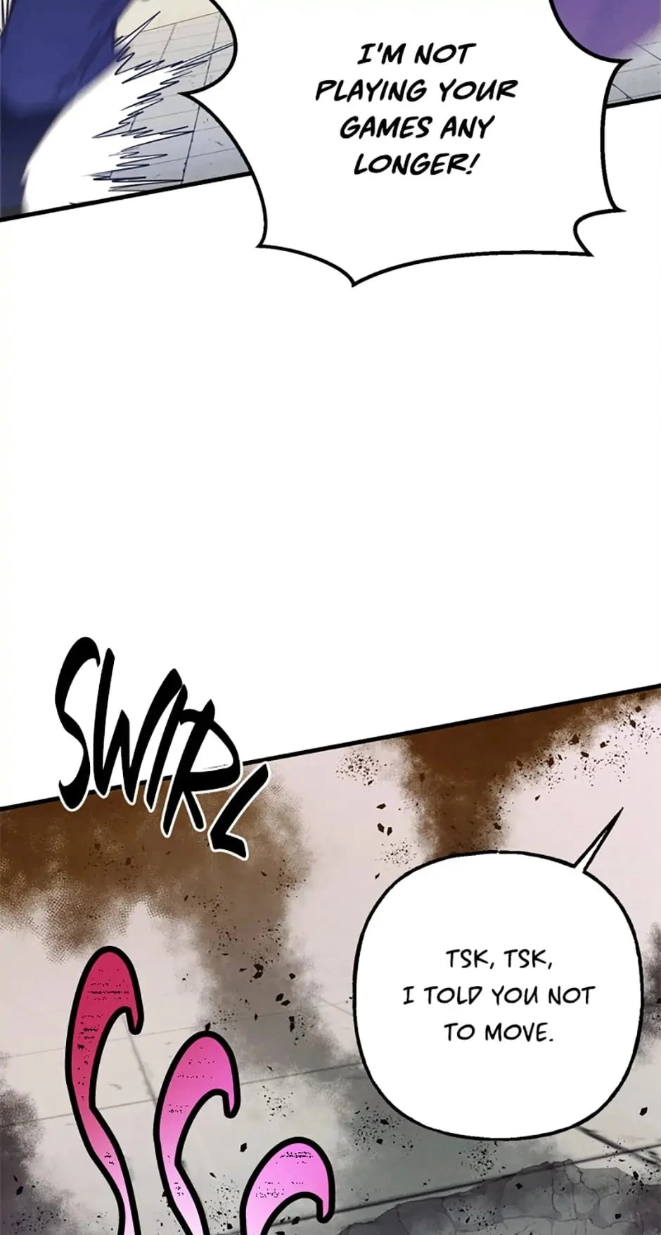 Masters of Lightning Knives Chapter 140 - 82