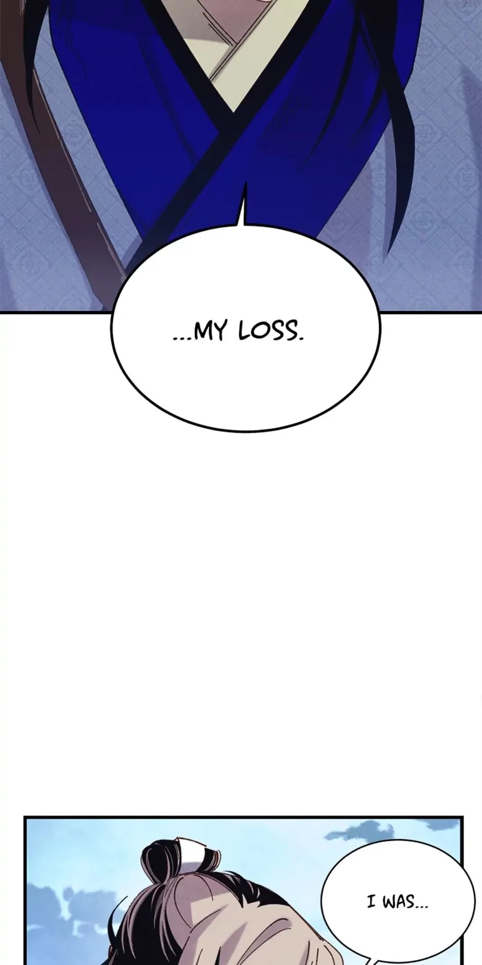 Masters of Lightning Knives Chapter 138 - 18