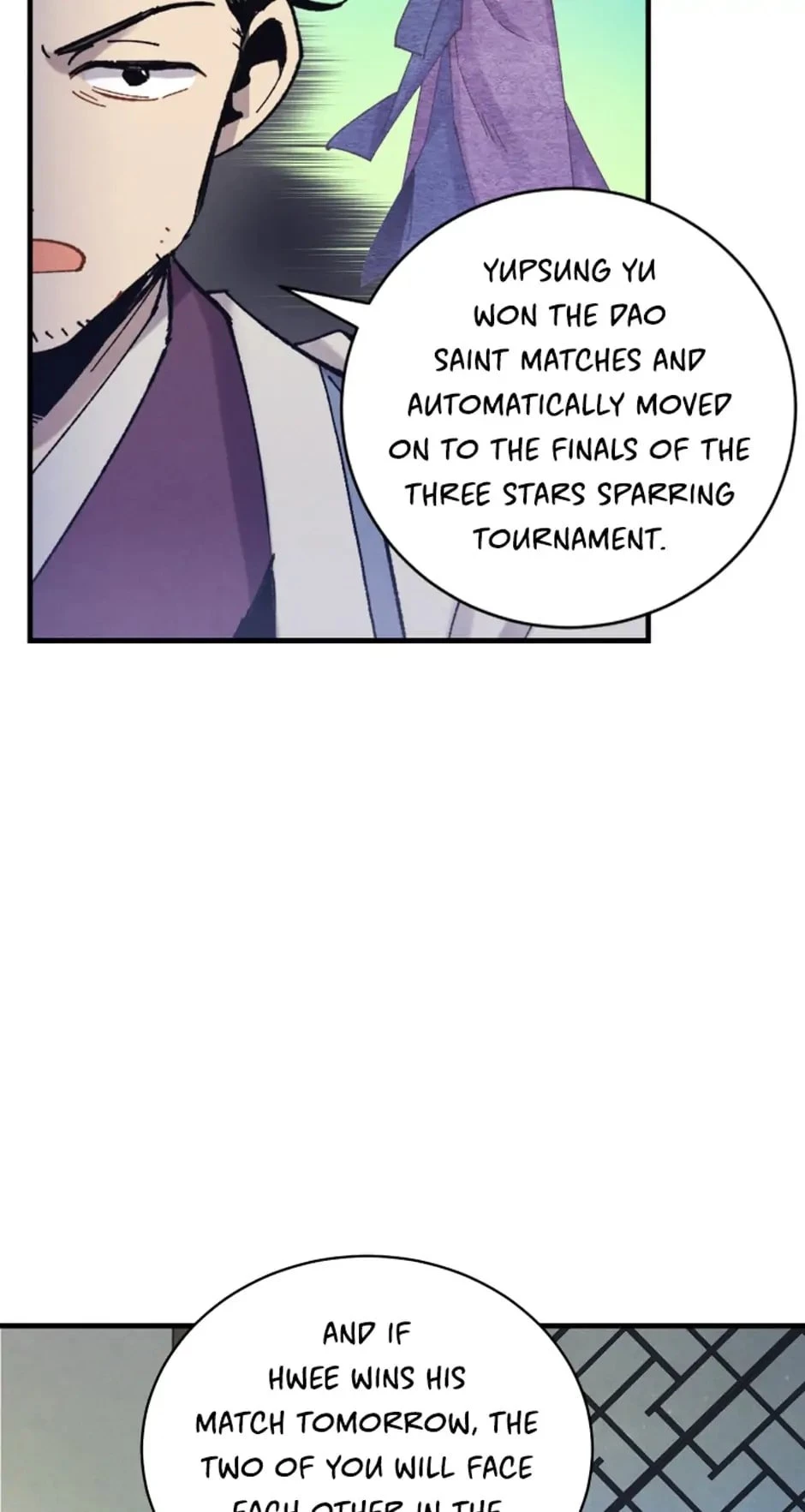 Masters of Lightning Knives Chapter 137 - 20