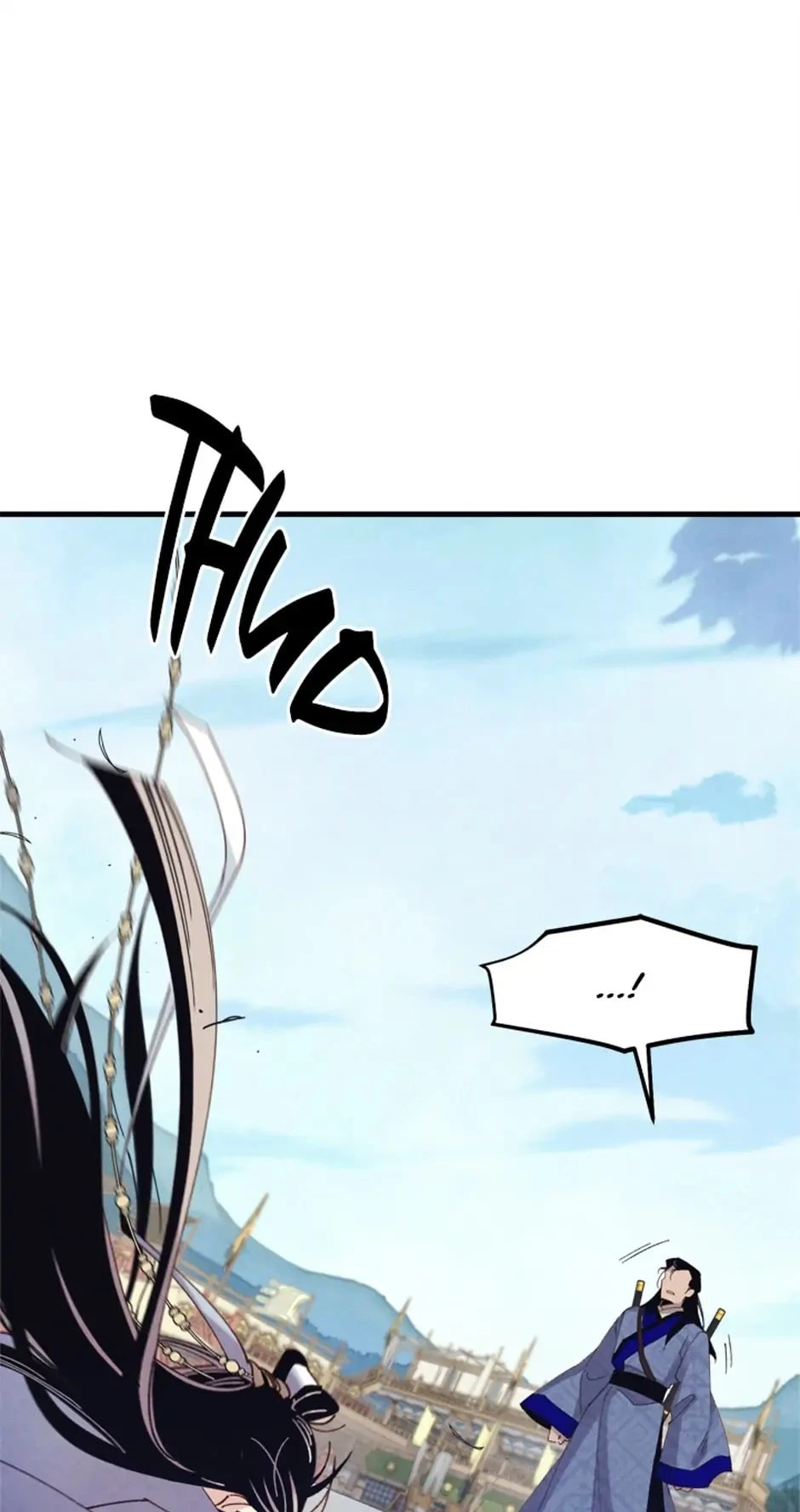 Masters of Lightning Knives Chapter 138 - 21