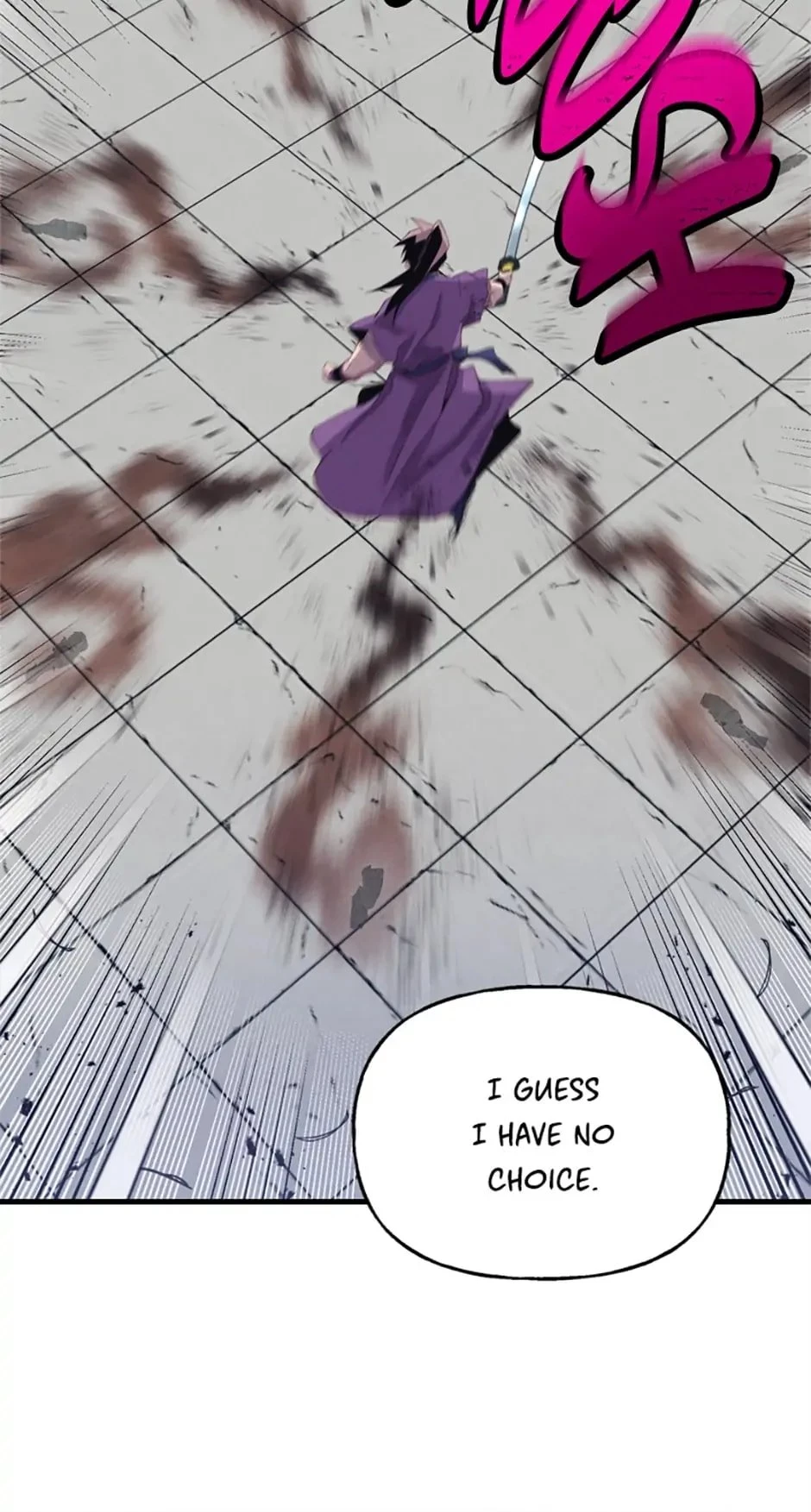 Masters of Lightning Knives Chapter 140 - 84