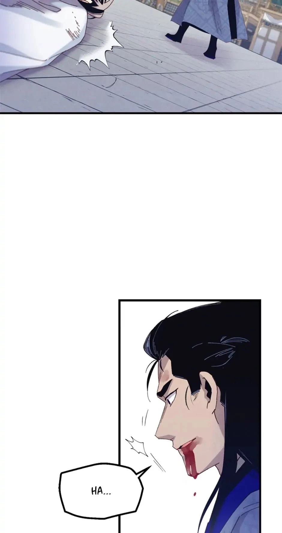 Masters of Lightning Knives Chapter 138 - 22
