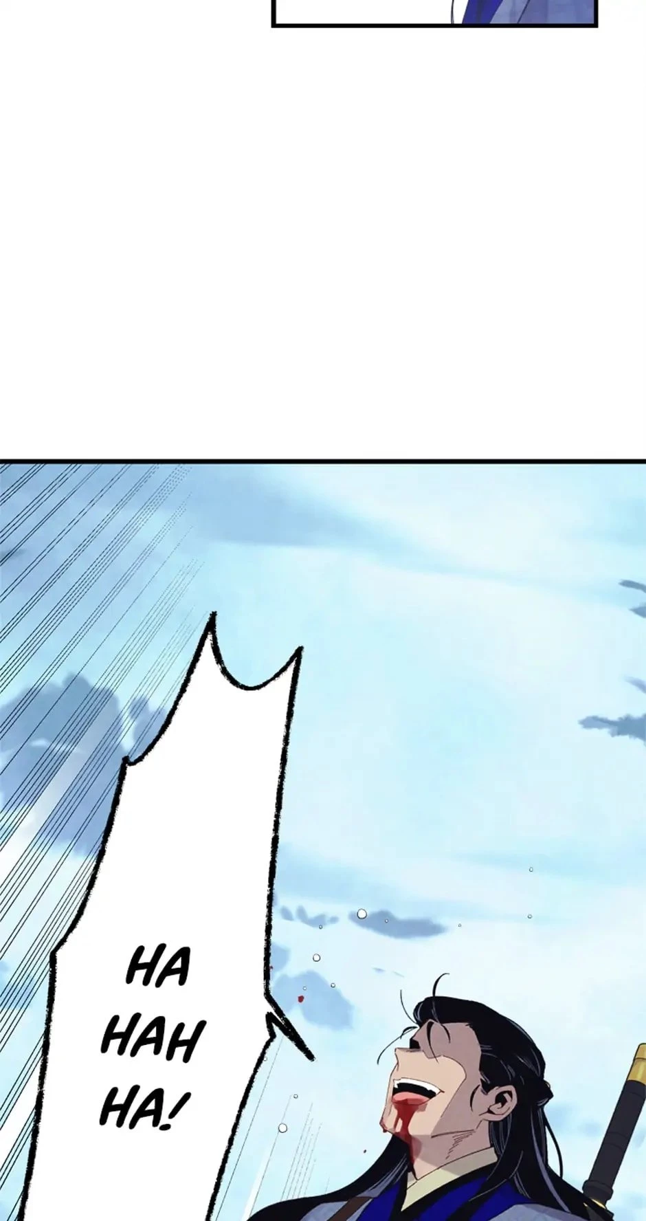 Masters of Lightning Knives Chapter 138 - 23