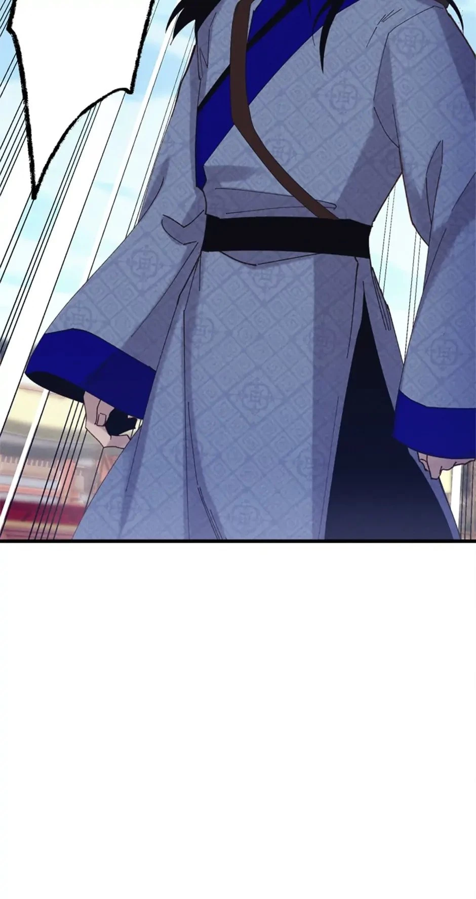Masters of Lightning Knives Chapter 138 - 24