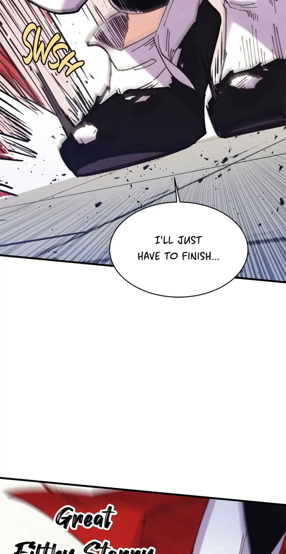 Masters of Lightning Knives Chapter 140 - 86