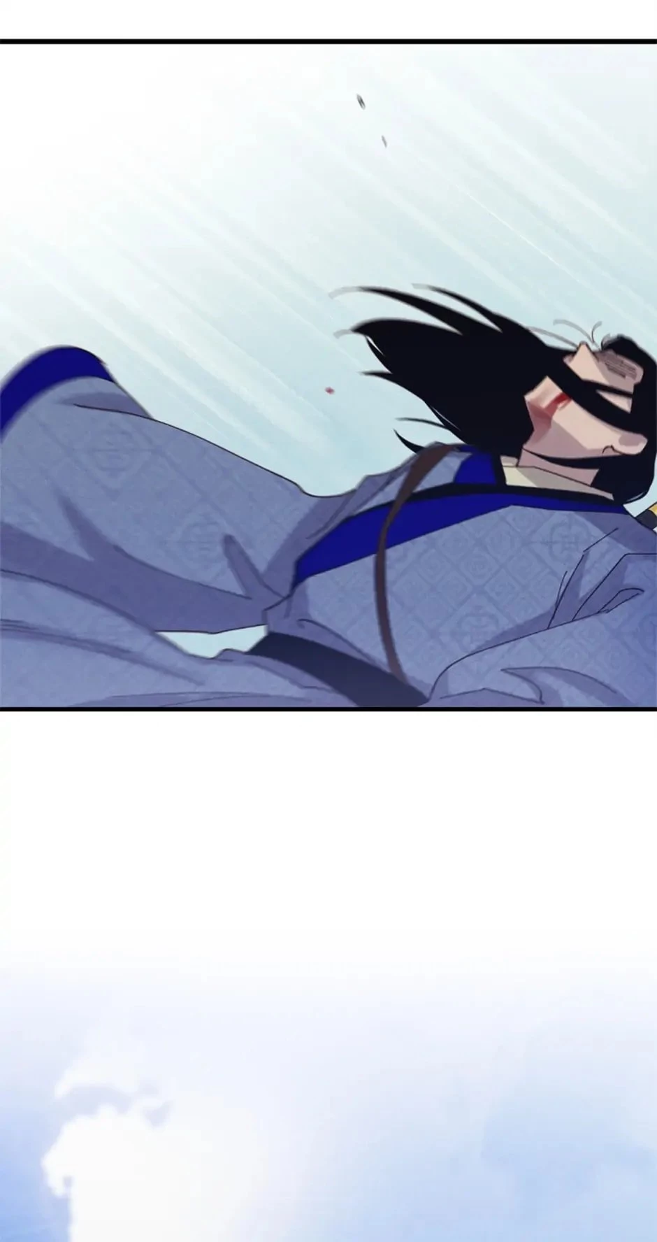 Masters of Lightning Knives Chapter 138 - 25