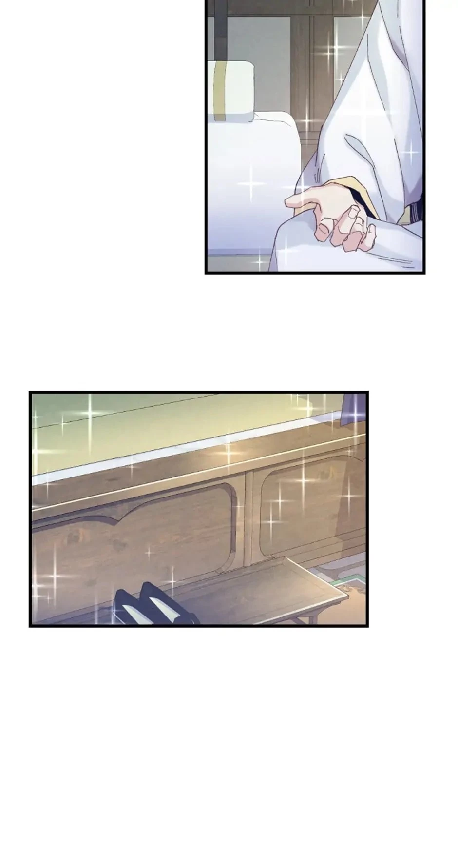 Masters of Lightning Knives Chapter 137 - 26