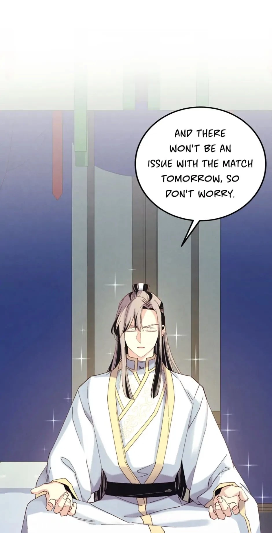 Masters of Lightning Knives Chapter 137 - 27