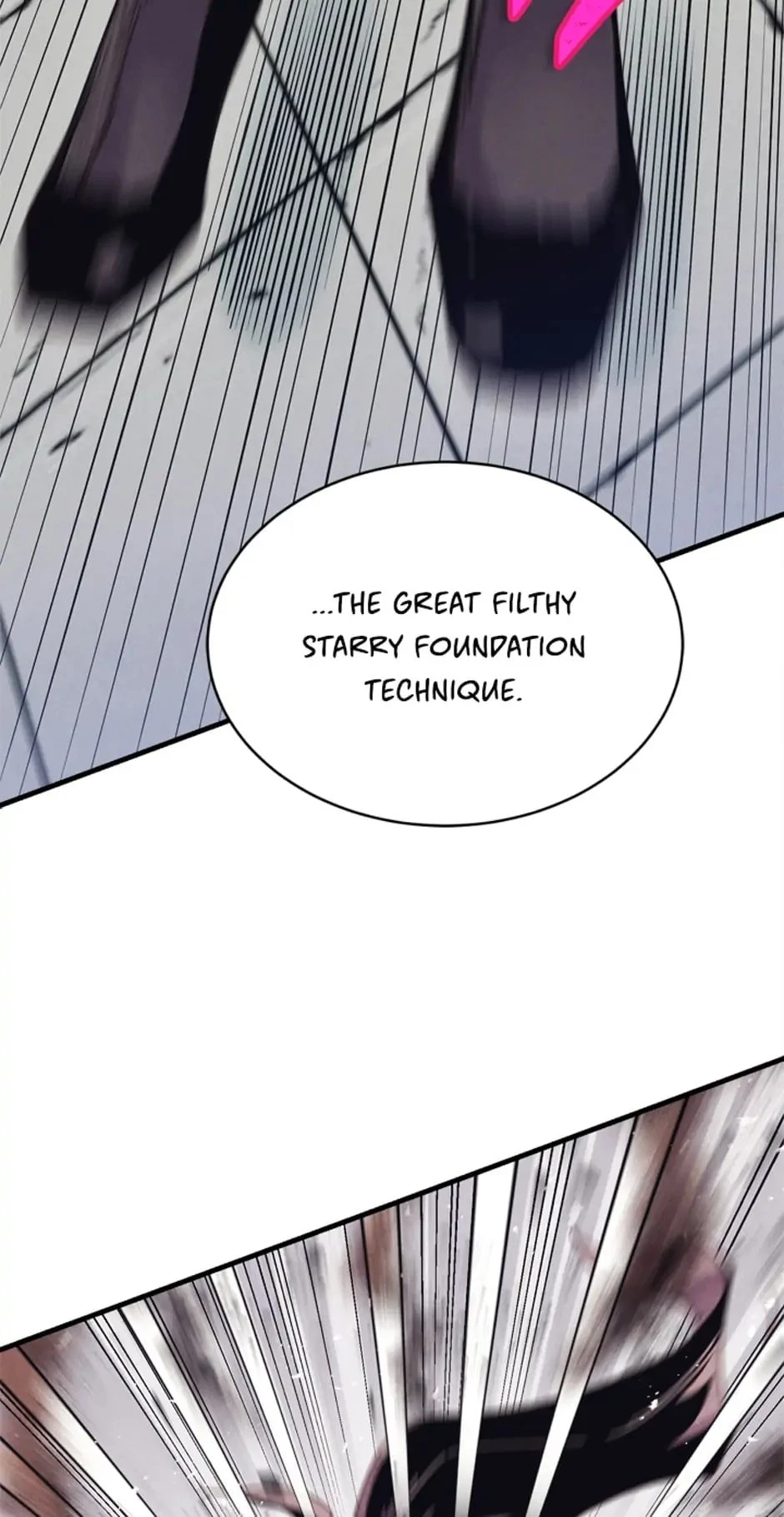 Masters of Lightning Knives Chapter 140 - 88