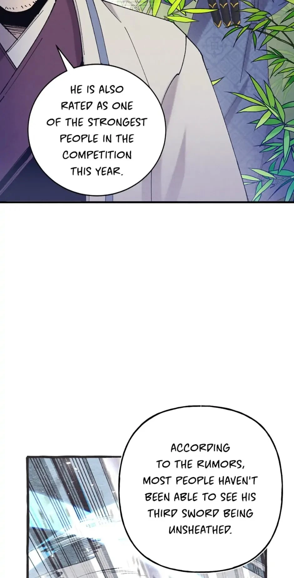 Masters of Lightning Knives Chapter 137 - 30
